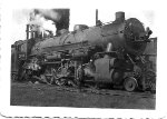  CNW 2-8-2 #2480 - Chicago & North Western